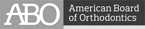 Logo American Board of Orthodontics