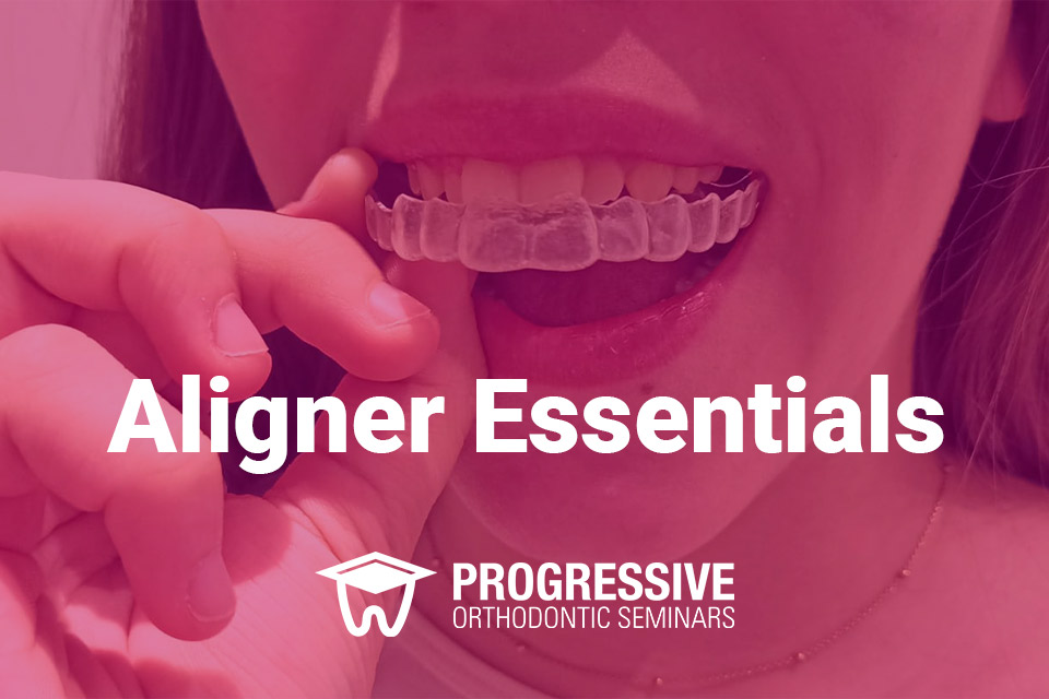 Curso Aligner Essentials
