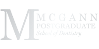 Logo Mcgann postgraduate