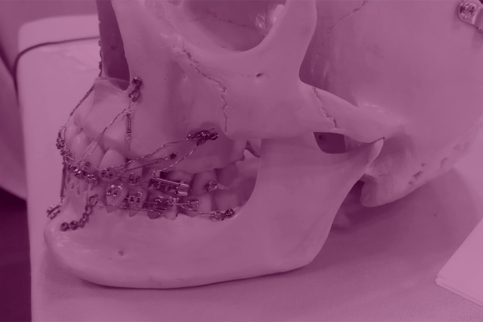 Postgrado de ortodoncia