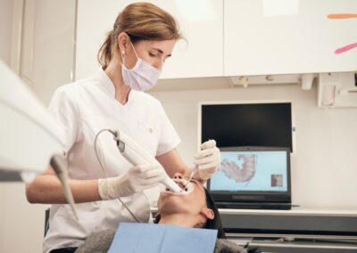 Obstáculos comunes cuando empiezas un curso de ortodoncia: cómo encontrar casos