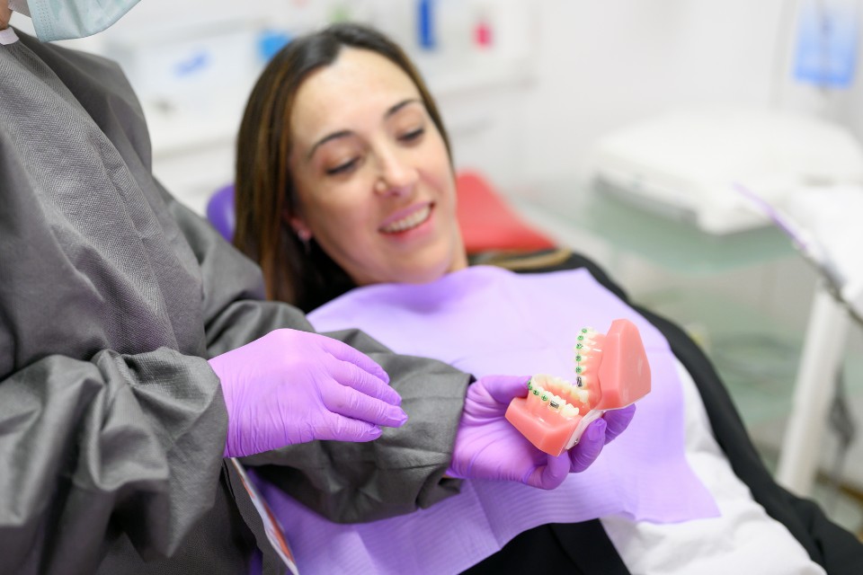 10 casos de ortodoncia que puedes tratar