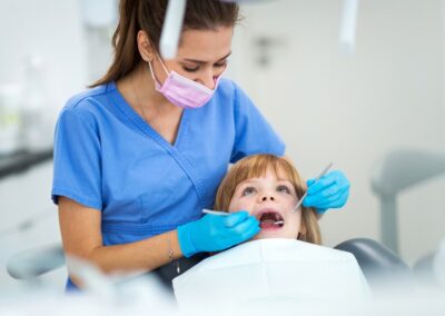 Odontología general y primera infancia: integrar la ortodoncia pediátrica en la práctica diaria