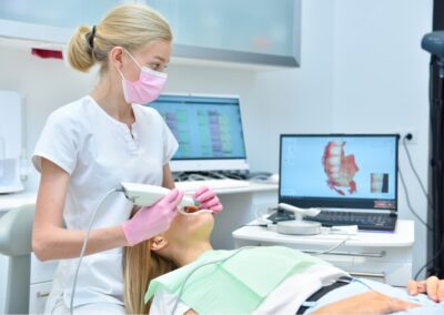 Eficiencia clínica y predictibilidad en ortodoncia