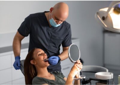 Cómo empezar a hacer ortodoncia siendo dentista generalista